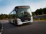 Scania Citywide LE 2011 года